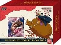 Promo Sealed Gift Collection Box 2023