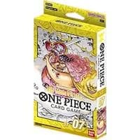Starter Deck 7: Big Mom Pirates Sealed Deck