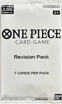 Paramount War Revision Pack