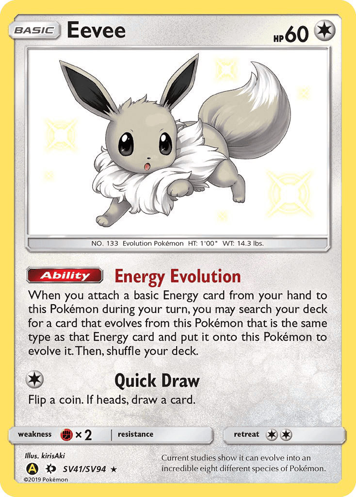 Eevee