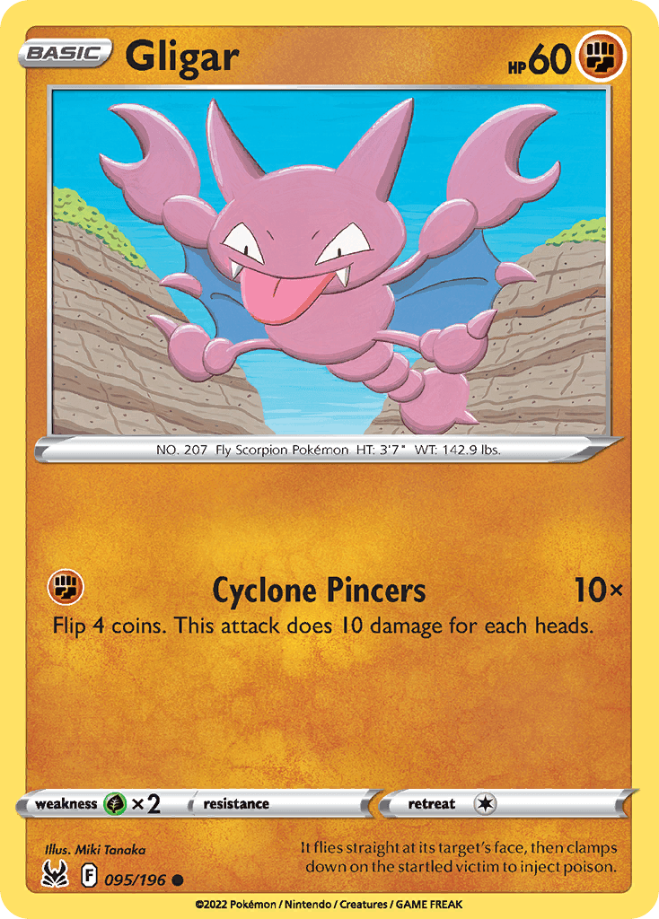 Gligar