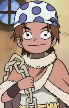 Denjiro