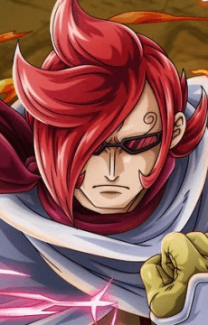 Vinsmoke Ichiji