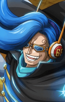 Vinsmoke Niji