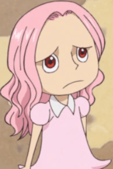 Charlotte Anana