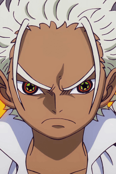 Seraphim S-Hawk