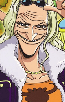 Dr. Kureha