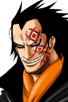 Monkey D. Dragon