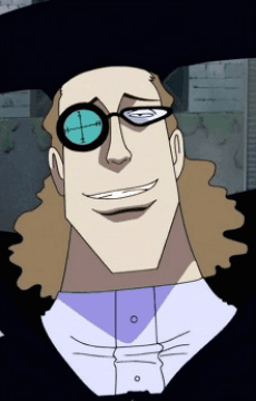 Van Augur