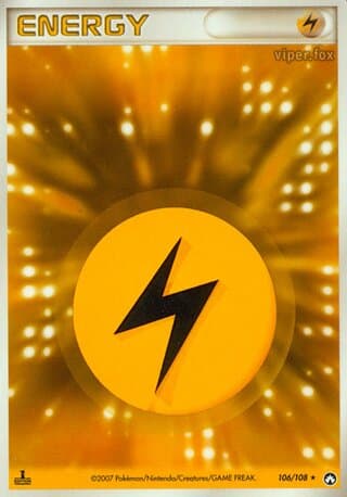 Lightning Energy