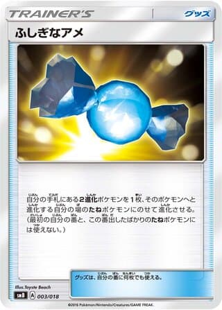 Rare Candy