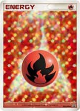 Fire Energy
