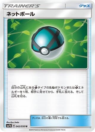 Net Ball