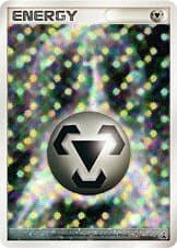 Metal Energy