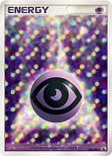 Psychic Energy