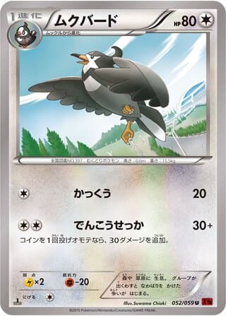 Staravia