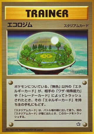 Ecogym