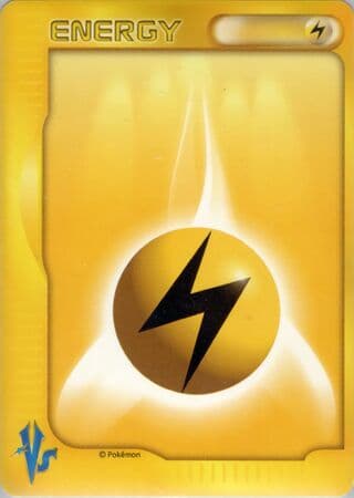 Lightning Energy