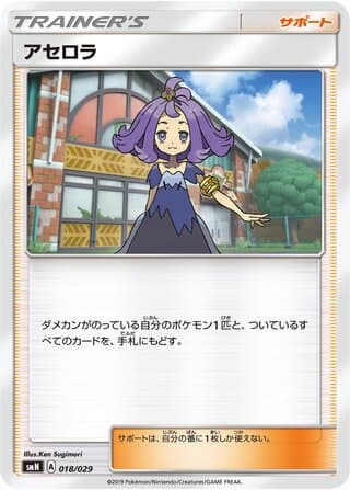 Acerola